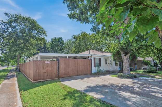 2744 Kirven St, Dallas, TX 75227 | MLS# 20158204 | Redfin