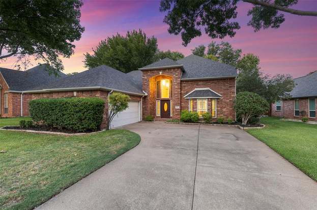 new homes in flower mound tx for sale