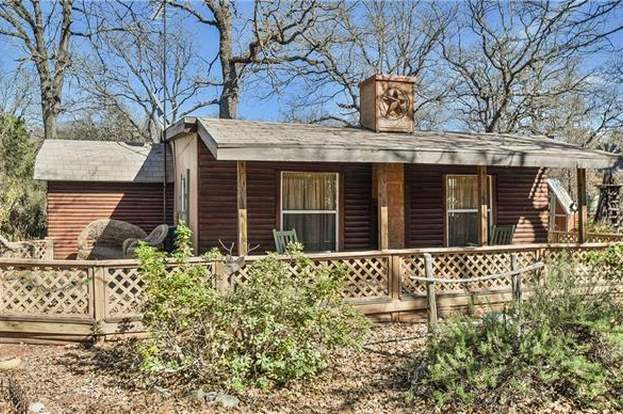 10809 Tango Rd Weatherford Tx 76087 Mls 13784238 Redfin