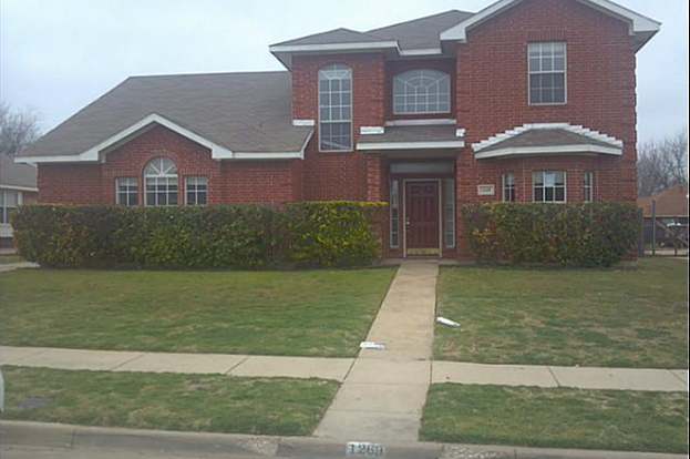 1269 Old Oak Dr Cedar Hill Tx 75104 Mls 11729240 Redfin