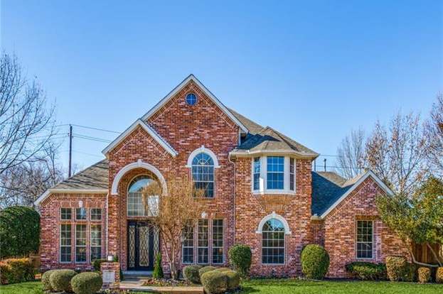3105 Twinfalls Dr Plano Tx 75093 5 Beds 3 5 Baths
