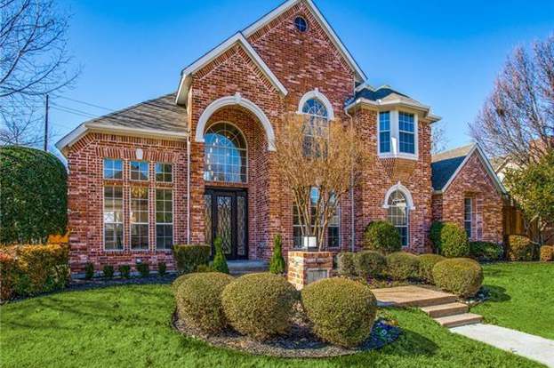 3105 Twinfalls Dr Plano Tx 75093 Mls 14000245 Redfin