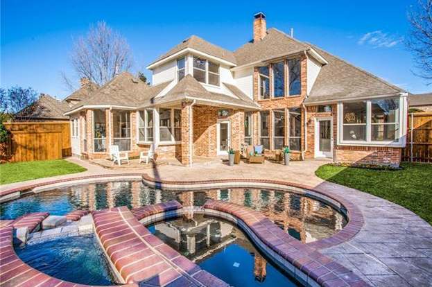 3105 Twinfalls Dr Plano Tx 75093 Mls 14000245 Redfin