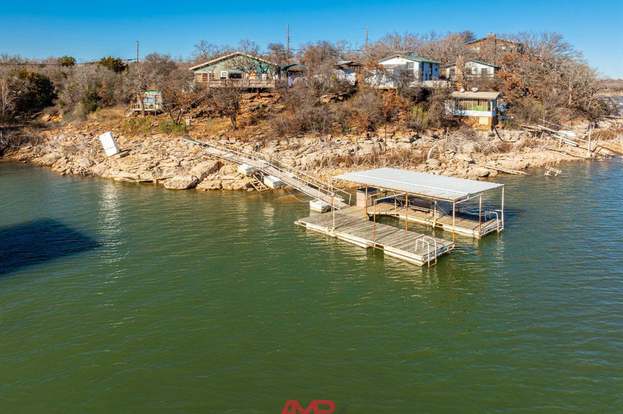 On Lake - Cisco, TX Homes for Sale