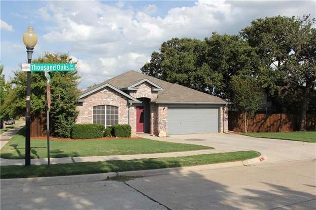 748 Thousand Oaks Dr Lake Dallas Tx 75065 Mls 13918261 Redfin 748 Thousand Oaks Dr Lake Dallas Tx 75065