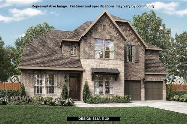 2730 Langley Way Prosper Tx 75078 Mls 13963268 Redfin