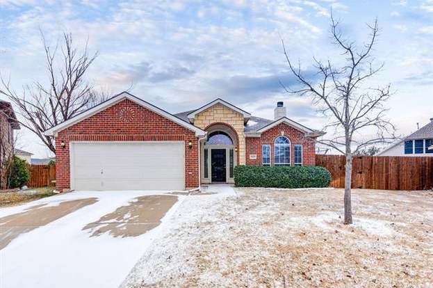 8805 Stirrup Way Fort Worth Tx 76244 Mls 14519274 Redfin
