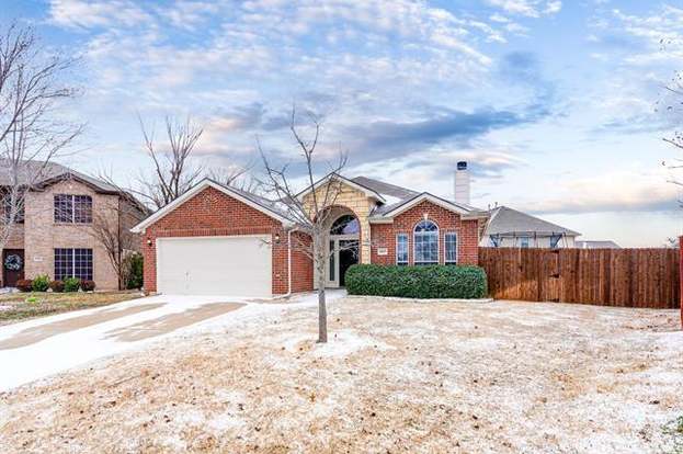 8805 Stirrup Way Fort Worth Tx 76244 Mls 14519274 Redfin