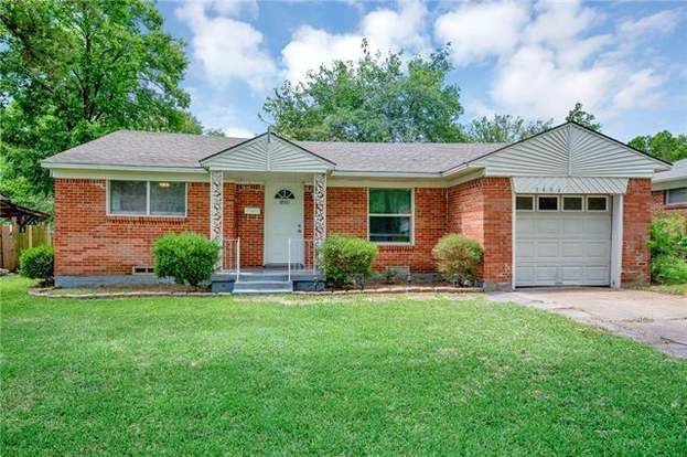 3404 Gayle Dr Mesquite Tx 75150 Mls 14140275 Redfin