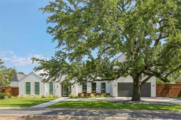 1913 Red Cloud Dr Dallas Tx 75217 Zillow