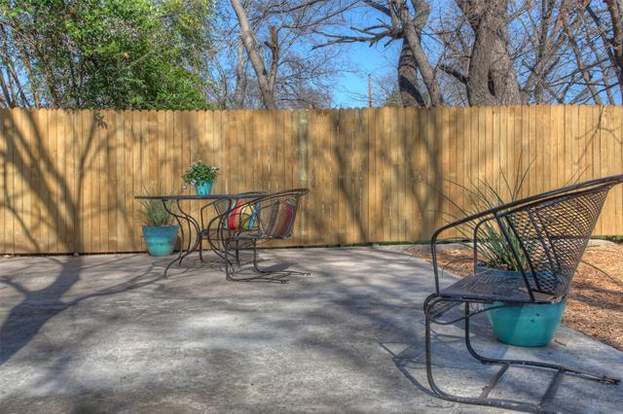 3607 Kell St Fort Worth Tx 76109 Mls 14257282 Redfin