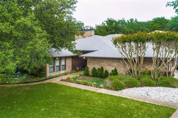 7313 Crenshaw Dr Plano Tx 75025 Mls 14079728 Redfin