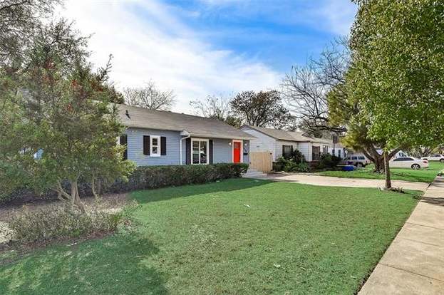 11438 Barnes Ave Dallas Tx 75218 Mls 14251291 Redfin