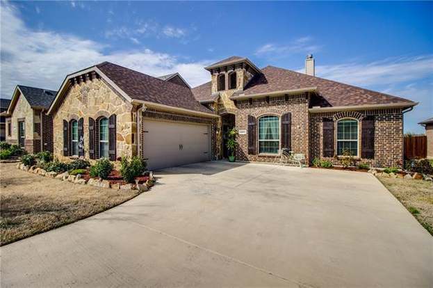 2604 Gum Tree Trl Wylie Tx 75098 Mls 14036310 Redfin