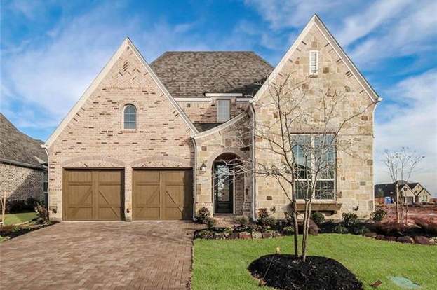 1640 Star Creek Dr Prosper Tx 75078 Mls 13908322 Redfin