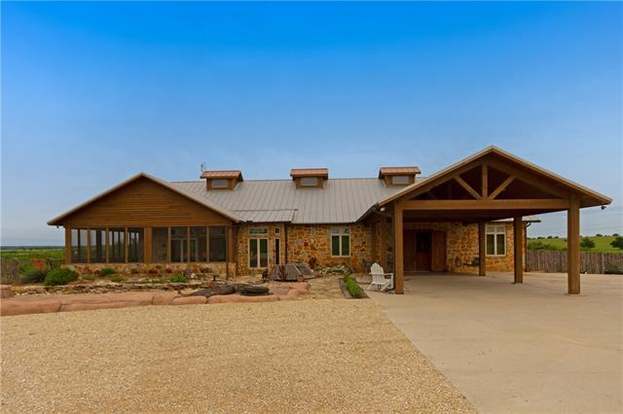 1011 County Road 2610 Decatur Tx 76234 Mls 13827333 Redfin