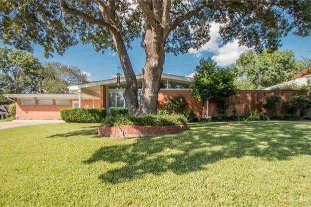 8324 Doreen Ave Fort Worth Tx 76116 Mls 13940338 Redfin