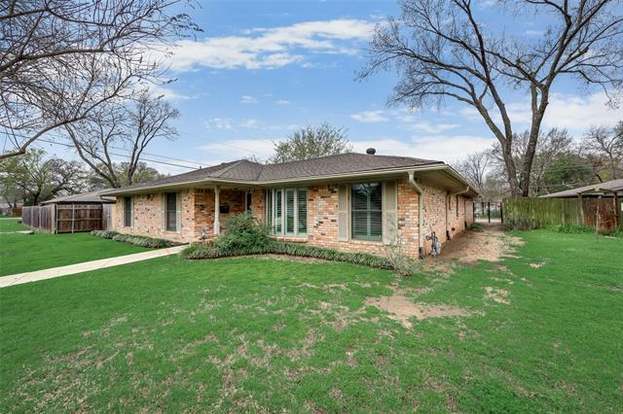 922 Nw 9th St Grand Prairie Tx 75050 Realtor Com