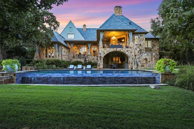 Vaquero, Westlake, TX Homes for Sale & Real Estate | Redfin
