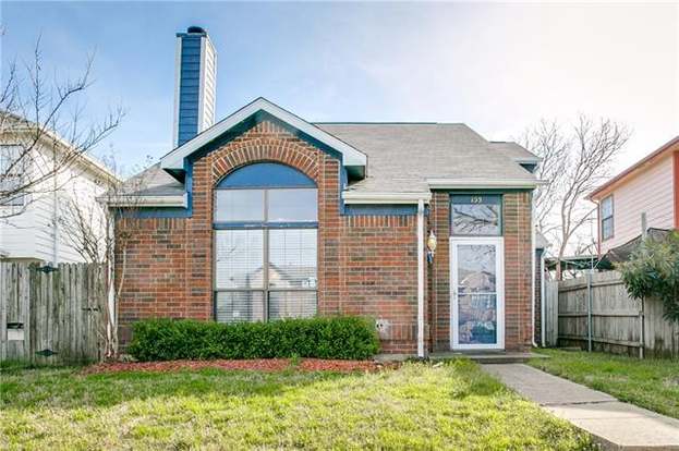 155 Hunter Dr Cedar Hill Tx 75104 Mls 14024368 Redfin