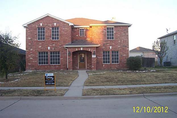 1310 White Tail Rdg Cedar Hill Tx 75104 Mls 11875379 Redfin