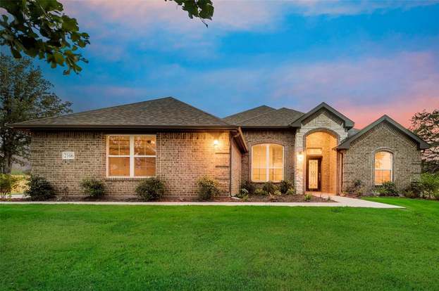Alvarado TX Real Estate - Alvarado TX Homes For Sale