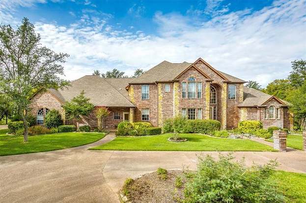 203 Rodeo Dr Azle Tx 76020 Mls 14428410 Redfin