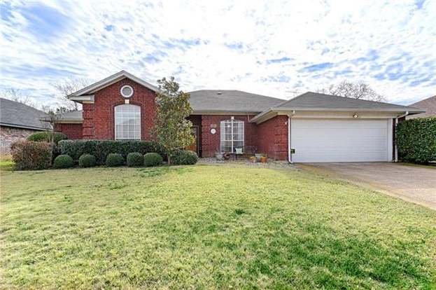 8612 Cato Dr North Richland Hills Tx 76182 Mls 14021429 Redfin