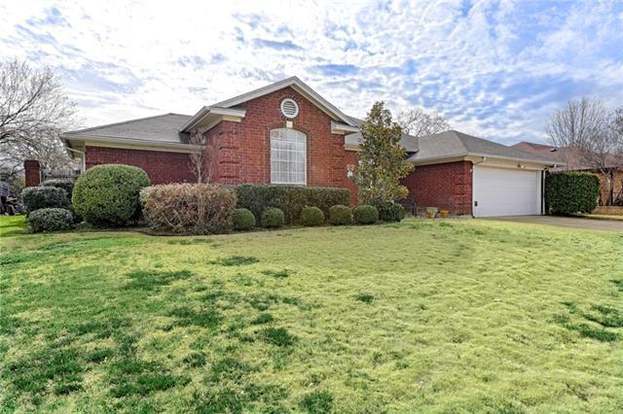 8612 Cato Dr North Richland Hills Tx 76182 Mls 14021429 Redfin