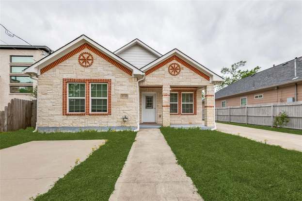 3730 Bickers St, Dallas, TX 75212 | MLS# 20297436 | Redfin