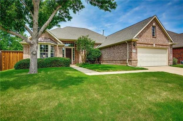 3417 Glenmoor Dr Flower Mound Tx 75022 3 Beds 2 Baths