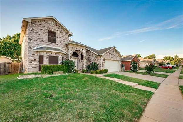 5007 Bayberry Dr Arlington Tx 76017 Mls 13883454 Redfin