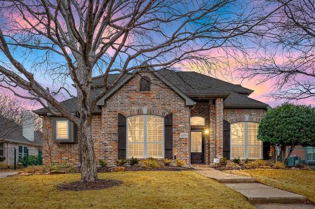 11257 La Cantera Trl Frisco TX 75033 MLS 20520455 Redfin