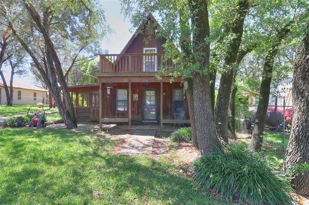119 Derby St Whitney Tx 76692 Mls 14075457 Redfin