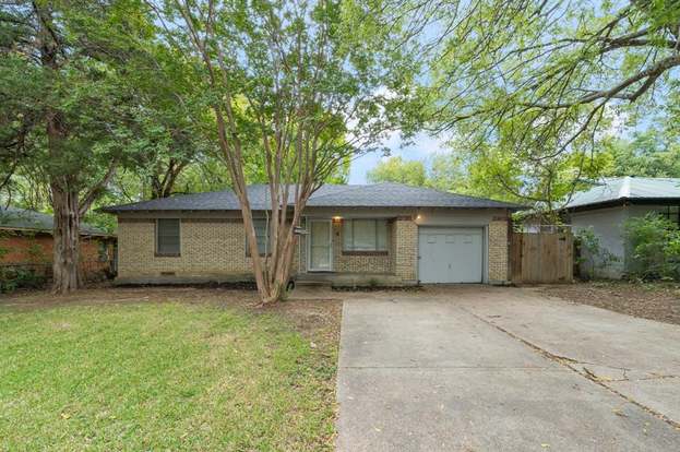 105 Gladys St, Seagoville, TX 75159 | Redfin