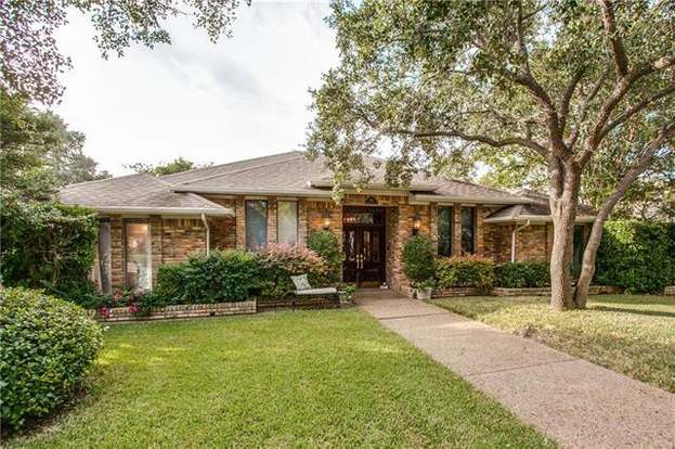 9914 Silver Creek Rd Dallas Tx 75243 Mls 13481496 Redfin