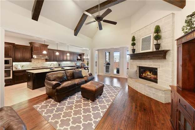 8528 Cholla Blvd Lantana Tx 76226 Mls 14031506 Redfin