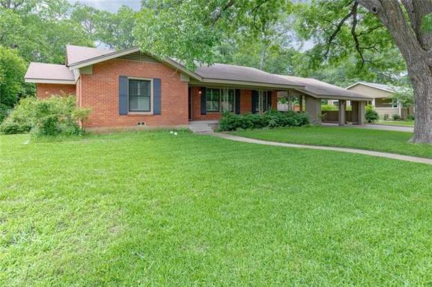 308 Sunset Ct Arlington Tx 76013 Mls 14117508 Redfin