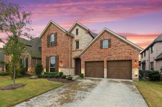 8801 Abbington Pl Mckinney Tx 75072 Mls 14214523 Redfin