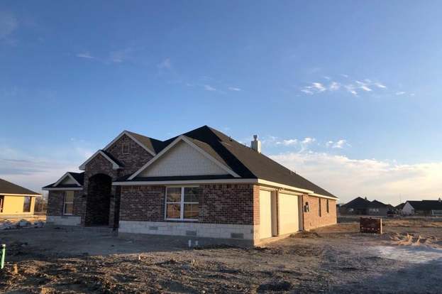 stone canyon apartments amarillo