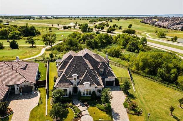 3004 Kingsbarns, The Colony, TX 75056 | MLS# 14665537 | Redfin