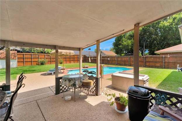 2401 Avonhill Dr Arlington Tx 76015 Mls 14167539 Redfin