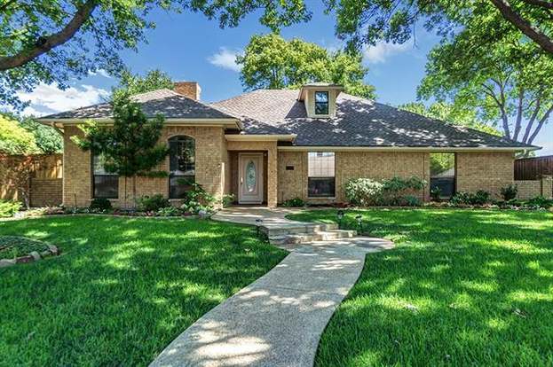 Backyard pool and spa rockwall tx