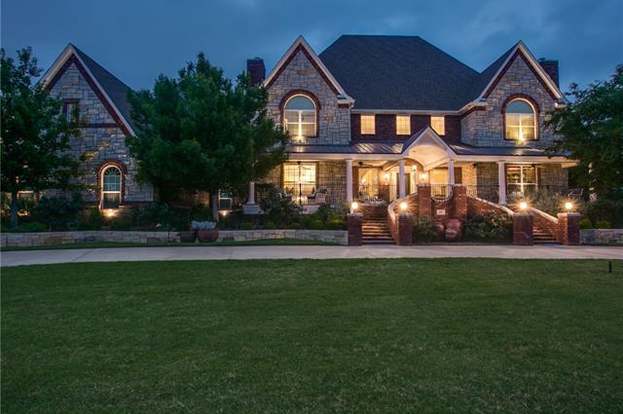 111 Citation Dr Cresson Tx Mls Redfin