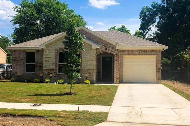 Casas En Venta En Heart Of Oak Cliff Tx Desde 25 000 Point2