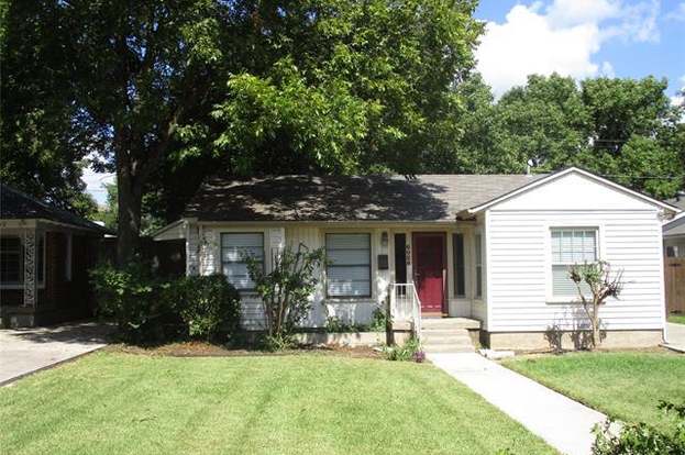 6028 Lovell Ave Fort Worth Tx 76116 Mls 14214577 Redfin