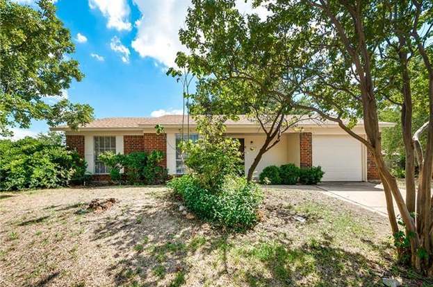 1502 Pine Knot Dr Garland Tx 75044 3 Beds15 Baths
