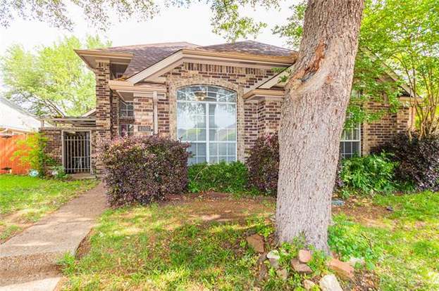 4207 North Capistrano Drive, Dallas, TX 75287