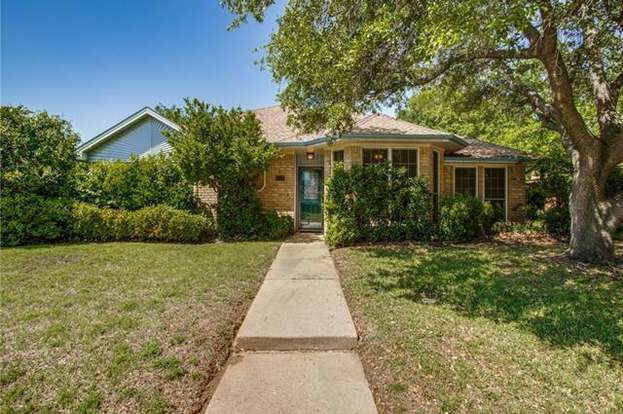 1417 Bogard Ln Lewisville Tx 75077 Mls 14076613 Redfin