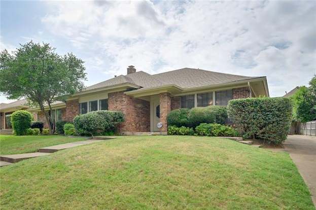 2006 Paddockview Dr Arlington Tx 76017 Mls 14125615 Redfin